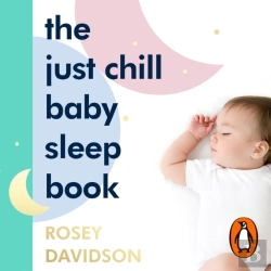 Bertrand.pt - Just Chill Baby Sleep Book