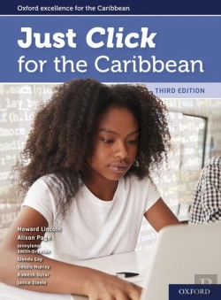 Bertrand.pt - Just Click For The Caribbean 3e Book/Website Link
