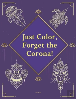Bertrand.pt - Just Color, Forget The Corona!