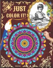 Just Color It!