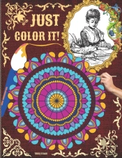 Just Color It!