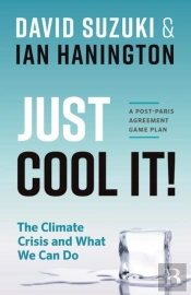 Just Cool It!