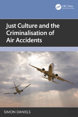 Bertrand.pt - Just Culture And The Criminalisation Of Air Accidents