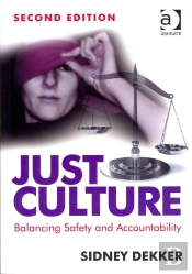 Just Culture