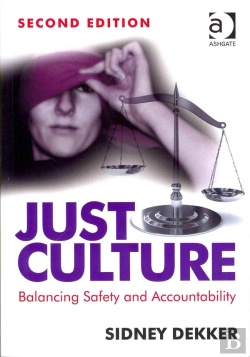 Bertrand.pt - Just Culture