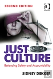 Just Culture
