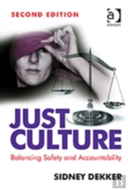 Bertrand.pt - Just Culture