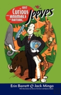 Bertrand.pt - Just Curious About Animals And Nature, Jeeves