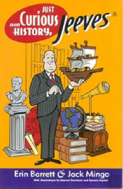 Bertrand.pt - Just Curious About History, Jeeves