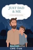 Just Dad And Me