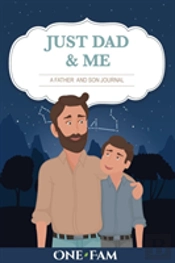 Just Dad And Me