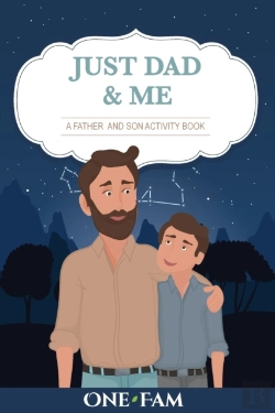 Bertrand.pt - Just Dad   Me: A Father Son Activity Boo
