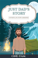 Just Dad'S Story