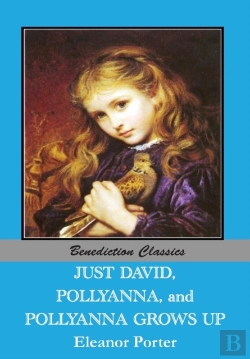 Bertrand.pt - Just David And Pollyanna And Pollyanna Grows Up