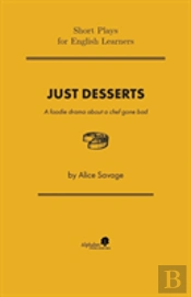 Just Desserts