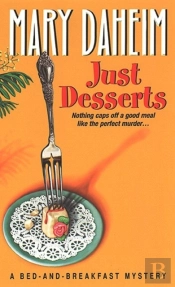 Just Desserts