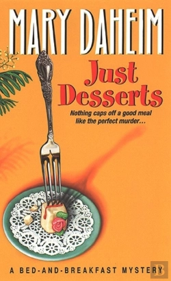 Bertrand.pt - Just Desserts