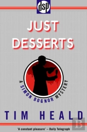 Just Desserts