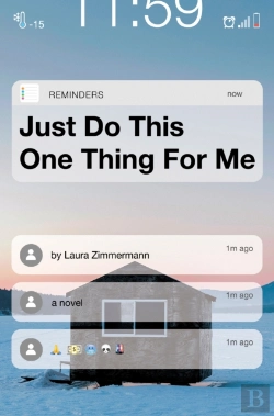 Bertrand.pt - Just Do This One Thing For Me