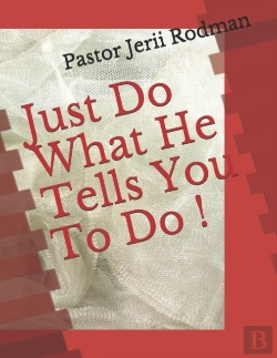 Bertrand.pt - Just Do What He Tells You To Do !