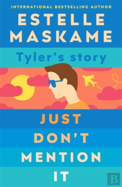 Bertrand.pt - Just Don'T Mention It (The Dimily Series)