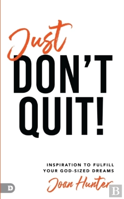 Bertrand.pt - Just Don'T Quit!