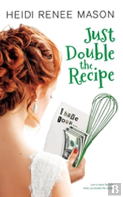 Bertrand.pt - Just Double The Recipe