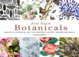 Just Draw Botanicals