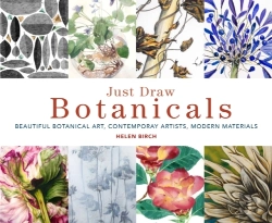 Bertrand.pt - Just Draw Botanicals