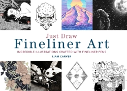 Bertrand.pt - Just Draw Fineliner Art