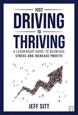 Bertrand.pt - Just Driving To Thriving: A Leadership G