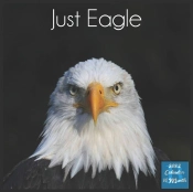 Just Eagle 2022 Calendar