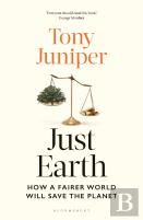 Just Earth