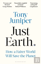 Just Earth