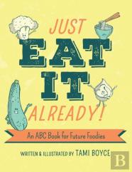 Just Eat It Already!