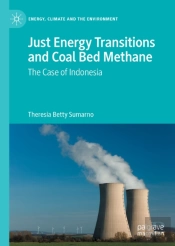 Just Energy Transitions And Coal Bed Methane