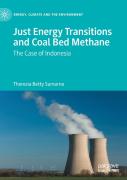 Just Energy Transitions And Coal Bed Methane