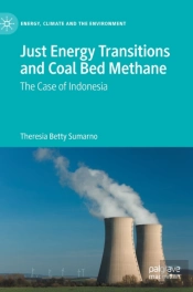 Just Energy Transitions And Coal Bed Methane