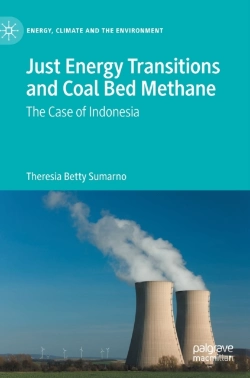 Bertrand.pt - Just Energy Transitions And Coal Bed Methane