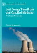 Just Energy Transitions And Coal Bed Methane