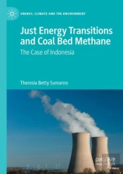 Just Energy Transitions And Coal Bed Methane
