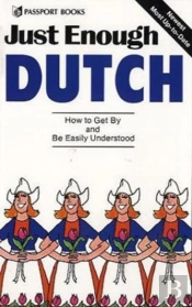 Just Enough Dutch