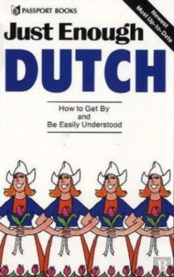 Bertrand.pt - Just Enough Dutch