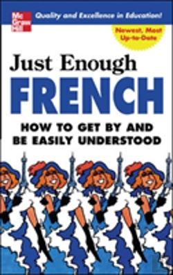 Bertrand.pt - Just Enough French