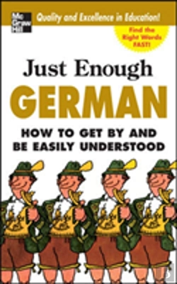 Bertrand.pt - Just Enough German