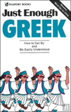Bertrand.pt - Just Enough Greek