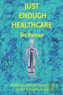 Just Enough Healthcare