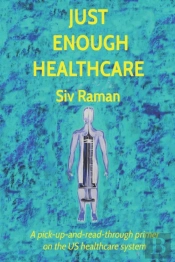 Just Enough Healthcare