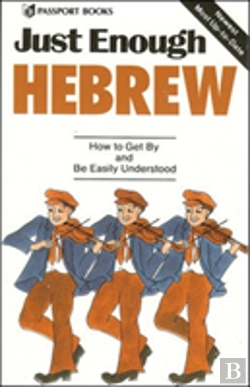 Bertrand.pt - Just Enough Hebrew