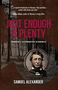 Just Enough Is Plenty
